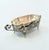Antique Louis XVI Revival French Silver-Plated Jardinière, 1890 For Sale - Image 16 of 17