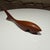 Dansk 1960s Scandinavian Teak Wood Bottle Opener Attr Arne Basse For Sale - Image 4 of 12