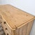 Beige Stately Antique English Pine Chest of Drawers (Dresser) - Circa 1870 For Sale - Image 8 of 17
