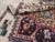 Galerie Shabab Collection Mid-20th Century Turkish Anatolian Throw Rug For Sale - Image 9 of 9