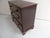 Antique Mahogany Chest of Drawers For Sale - Image 5 of 12