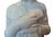 Juliette Recamier Bust, 19th Century, Marble For Sale - Image 5 of 12
