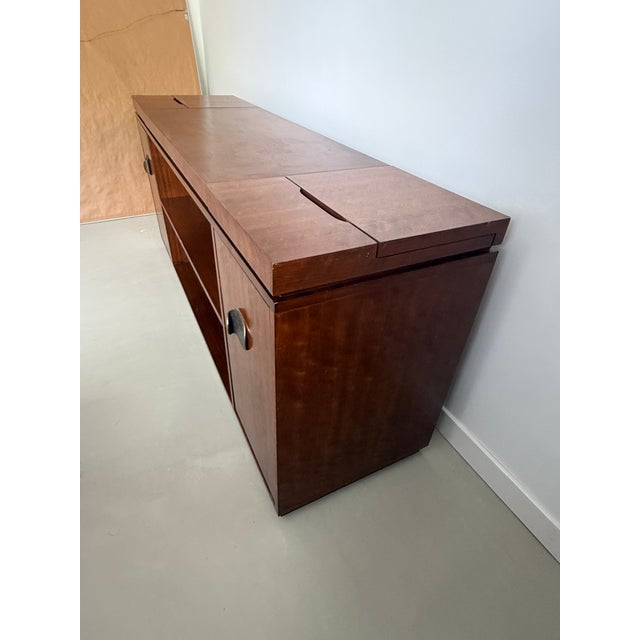 McGuire Bill Sofield McGuire Credenza Du Cap For Sale - Image 4 of 9