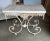 19th Century French Butcher’s/ Patisserie Table For Sale - Image 11 of 12