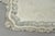 Metal Vintage Sheridan English Victorian Silver Plated Footed Serving Platter Bar Tray For Sale - Image 7 of 14