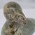 Mid-Century Inuit Soapstone Bird Sculpture, Hand-Carved & Signed in Syllabics For Sale In Dallas - Image 6 of 9