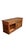 Shop Cabinet in Poplar and Fir, 1900s For Sale - Image 4 of 5