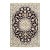 Pasargad DC Fine Hand Knotted Silk & Wool Rug For Sale