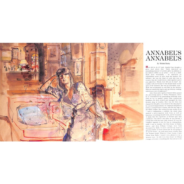 "Annabel's" 2006 Harley, Belinda For Sale - Image 13 of 15