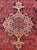 Antique Malayer Rug in Wool, 1890s For Sale - Image 11 of 18