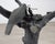 Giacometti Inspired Sculptural Bronze Tree Dining Center Table For Sale - Image 15 of 18