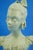 Tarcisio Tosin, Bust of a Lady, 20th Century, Porcelain For Sale - Image 11 of 18
