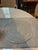 Vintage Ornate Three Footed Cake Plate For Sale - Image 4 of 4