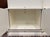 Low English White Bookcase from Globe Wernicke For Sale - Image 14 of 18
