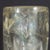 Mid-Century Modern Gold-Flecked Art Glass Vase For Sale - Image 11 of 13