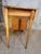 Mid 20th Century Vintage Mid-Century Modern Solid Birch "Roomates" Writing Desk by Baumritter (Ethan Allen) For Sale - Image 5 of 18