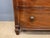 Wood George IV Mahogany Chest of Drawers, 1825 For Sale - Image 7 of 18