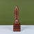 Abstract Mounted Cat Sculpture For Sale - Image 10 of 14