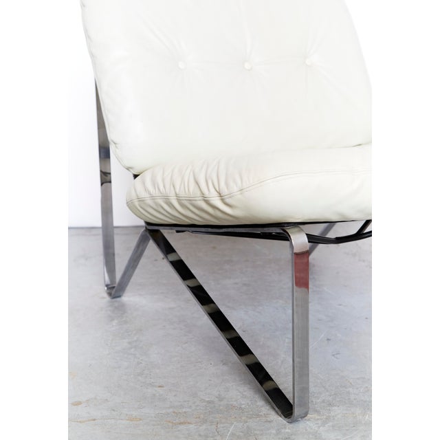 Lounge Chair by Hartmut Lohmeyer for Mauser Werke Waldeck, 1960s For Sale - Image 16 of 18