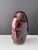 Maroon Forest Wander Sculpture by Richard Rooze, 2025 For Sale - Image 8 of 11