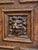 Flemish Renaissance Oak Cabinet with Carvings For Sale - Image 9 of 12