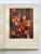 Mid-Century Modern Paul Klee Vintage 1958 Lmtd First Edition Rare Fine Art Lithograph Prints Portfolio Extra Large Hardcover Mid Century Modernist Art Book For Sale - Image 3 of 12