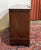 Antique Victorian Mahogany Sideboard, 1800s For Sale - Image 16 of 18