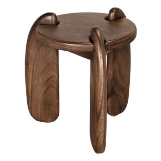NOIR Mahatma Side Table For Sale