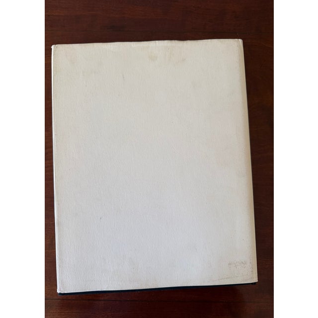 First Edition 1960s Hardcover "Picasso: Recent Etchings, Lithographs, and Linoleum Cuts" Book For Sale - Image 16 of 17