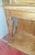 18th C. French Country Louis XVI Vitrine Biblioteque For Sale - Image 9 of 15