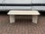 Vintage Italian Marble Coffee Table For Sale - Image 4 of 11