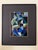 Great abstract cubist painting by Michael Guinn with bold colors. Michael Guinn has been living in Philadelphia since...