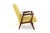 Wood Dutch Hoekschewaard Lounge Chair For Sale - Image 7 of 11