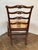 Late 19th Century Set of 10 Mahogany Dining Chairs For Sale - Image 9 of 11