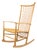 Vintage Rocking Chair, 1960s For Sale