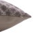 Modern Fabdivine Handmade Block Printed Cushion Cover 16x16 Inch Duck Canvas-Chingari For Sale - Image 3 of 4