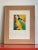 Thom De Jong Postmodern Aquatint Etching “The Smoke-Ster" For Sale In West Palm - Image 6 of 6
