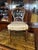 Small Salesman Sample Desk and Chair with Secret Drawers, Set of 2 For Sale - Image 11 of 18