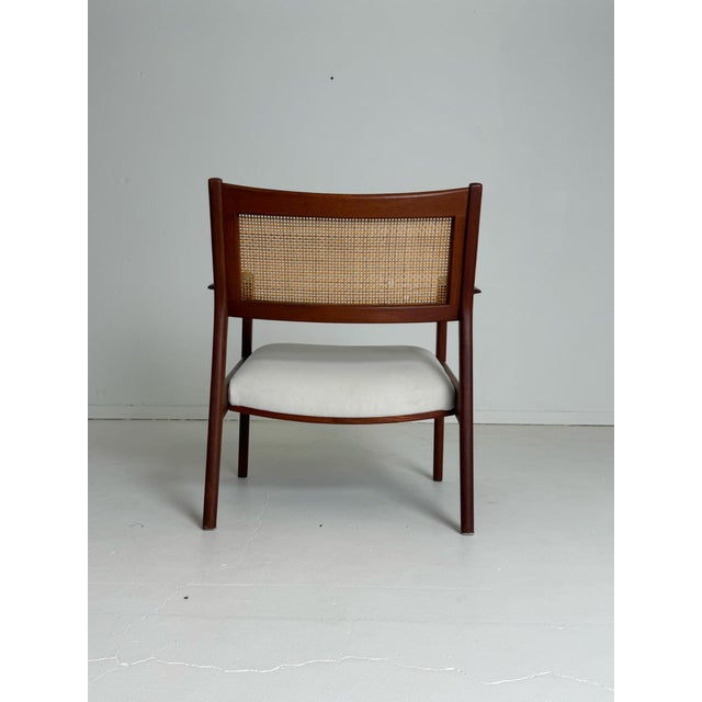 F139 Lounge Chair from Karl Erik Ekselius, 1960s For Sale - Image 4 of 10