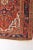Textile Vintage Mona Rug , 3.6 x 4.3 For Sale - Image 7 of 9