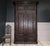 Large 18th Century Monastery Cabinet in Oak For Sale - Image 15 of 15