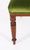 Antique Regency Dining Chairs, Set of 6 For Sale - Image 10 of 13