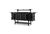 Gerrit Rietveld Mid-Century Modern Elling Buffet in Wood by to Gerrit Thomas Rietveld, Italy For Sale - Image 4 of 9