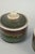 Stoneware Lidded Jars by John Andersson for Höganäs, Set of 2, 1970s For Sale - Image 3 of 5