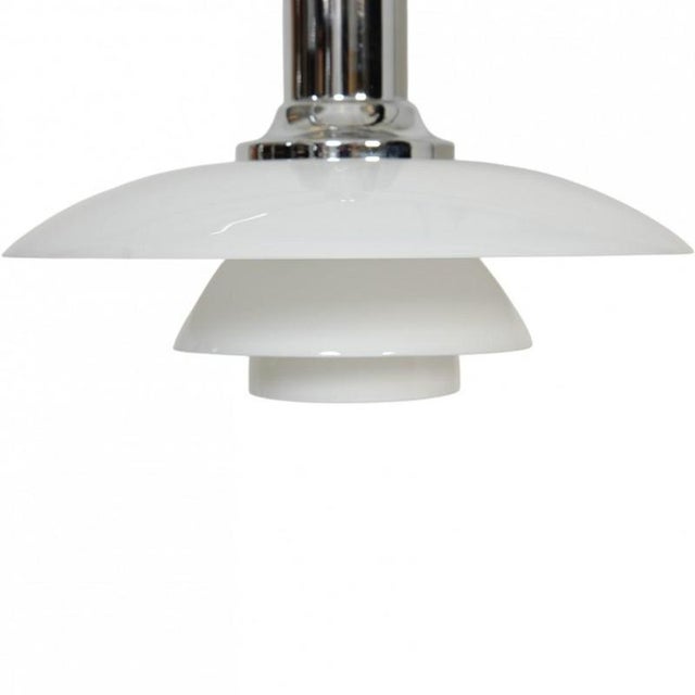 PH2/1 Stem Fitting Lamp by Poul Henningsen For Sale - Image 5 of 11