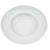 Set of 4 Sur La Table White Bistro Pasta Bowls – 12" Modern Ceramic Serving Plates For Sale - Image 4 of 7