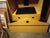 1980s Art Deco Style Birdseye Maple 4pc. Bedroom For Sale - Image 4 of 6