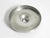 Large Space Age Pop Art Round Aluminum Ceiling or Wall Lamp, 1960s For Sale - Image 14 of 18