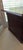 Ofs Classic Soild Wood 6 Drawer Desk Made in Indiana For Sale - Image 6 of 10