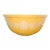 #403 Pyrex Butterfly Gold 2 1/2 Qt. Mixing Nesting Bowl 1972-1978 For Sale